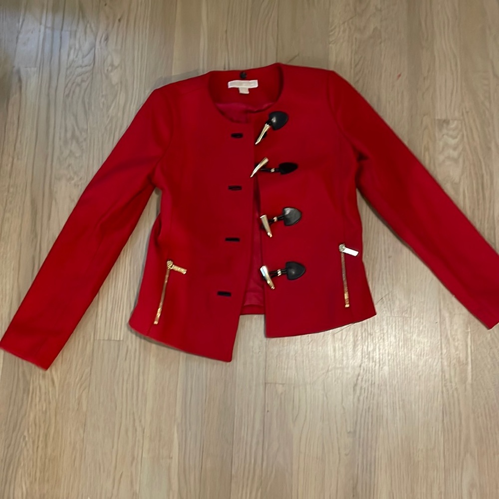Michael Kors sweater